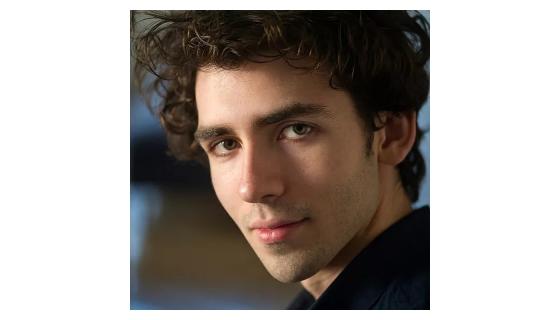 Alexandre Kantorow