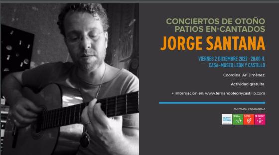 Jorge Santana