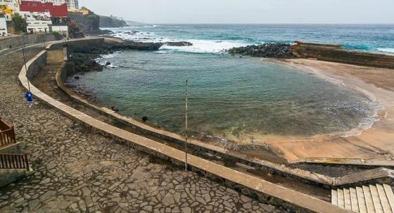 Bajamar La Laguna Tenerife