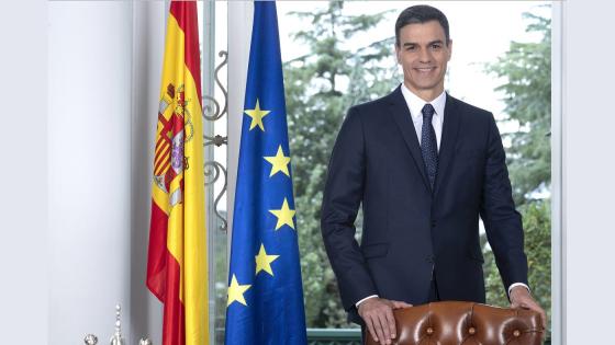 Pedro Sanchez