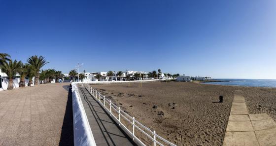 Playa Honda, Lanzarote