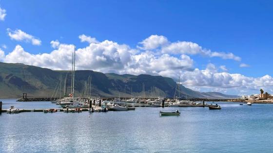 Órzola, Lanzarote