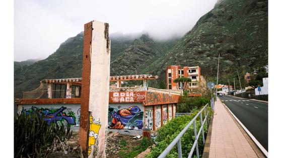  Hotell Neptuno i La Laguna på Tenerife