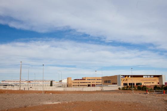 Ett års fengsel og jobbkarantene for hatkriminalitet på Gran Canaria.