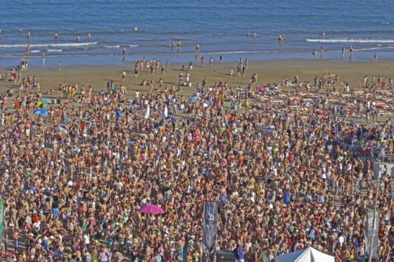 Kanariøyene_fullpakket strand