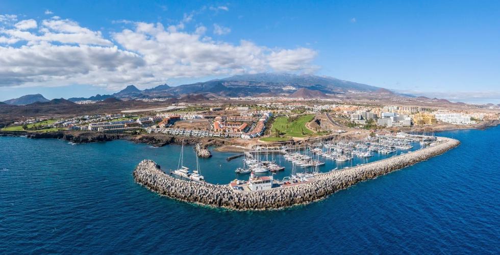 San Miguel de Abona Tenerife