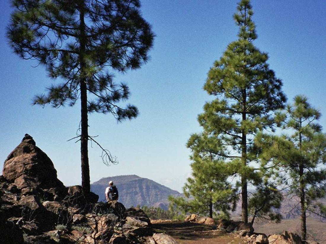 Montaña Tauro