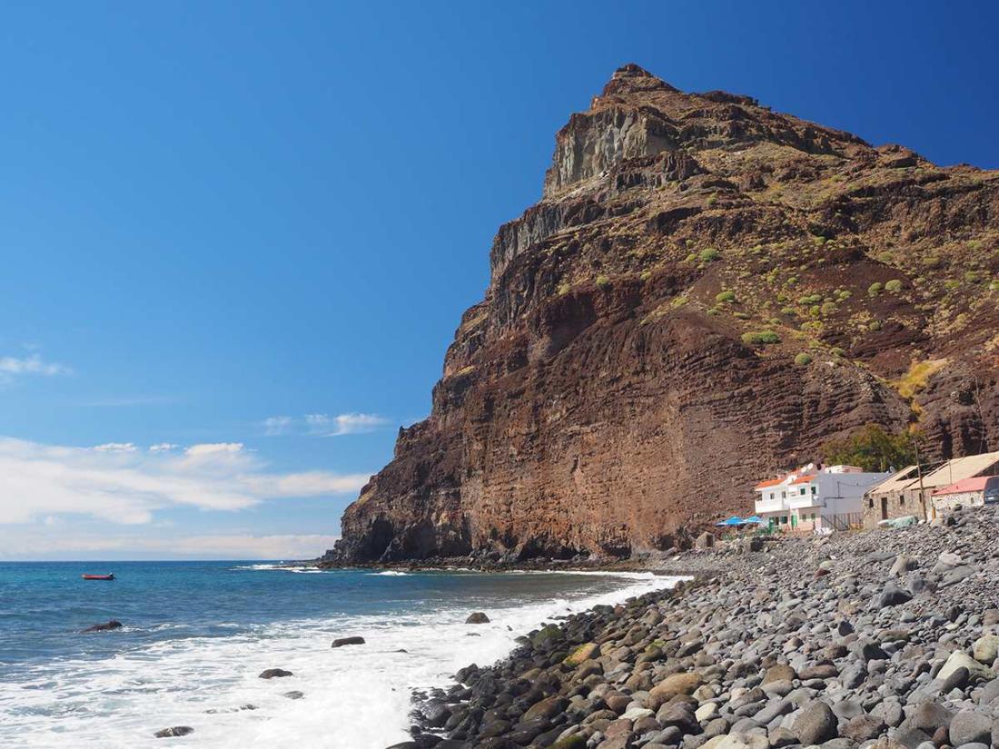 Playa de Tasarte