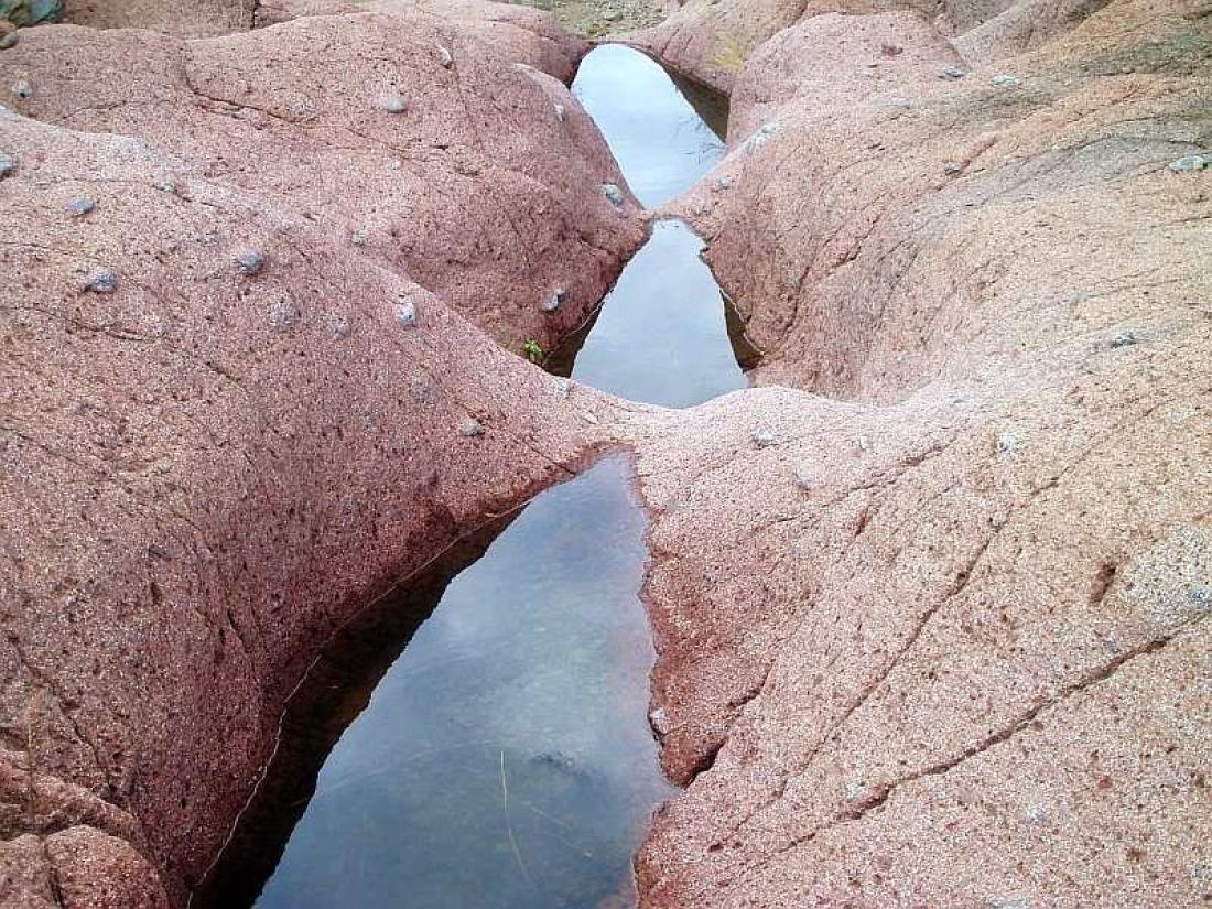 El Cercado, Mogán El Cercado, Mogán