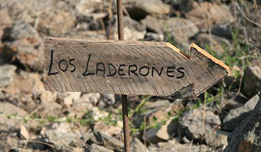 Fottur Mogán-dalen-Montaña de Tauro