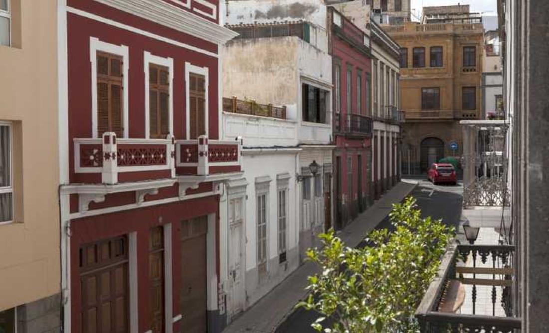 Buenos Aires utsikt Buenos Aires utsikt